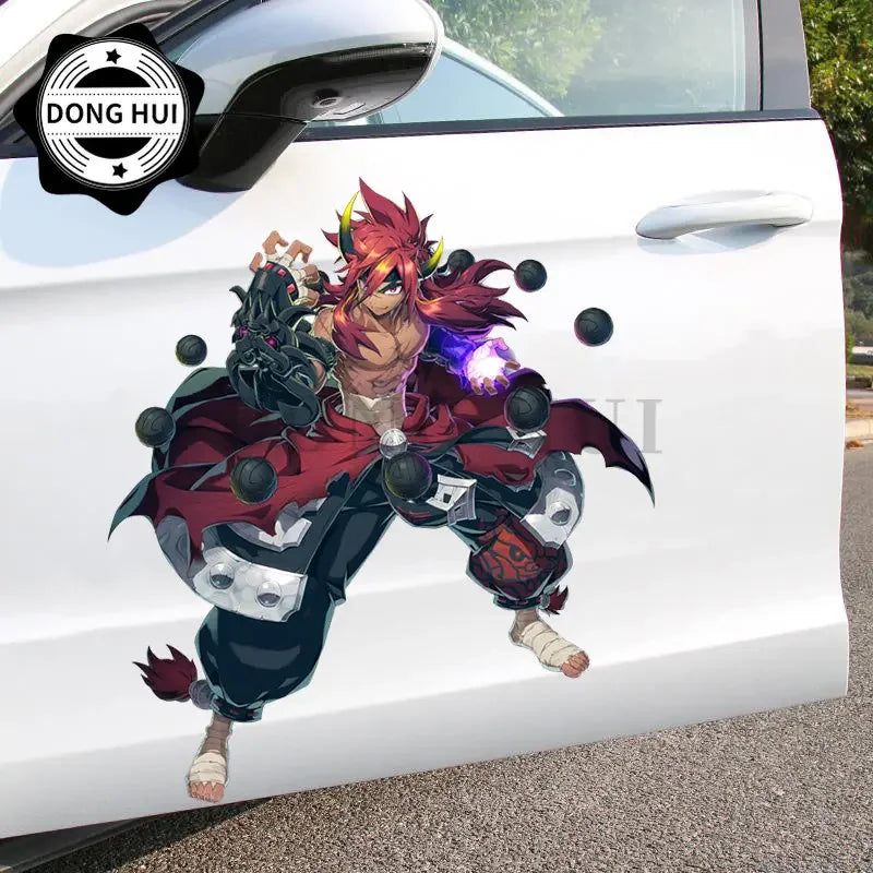 Epic Seven Designer Lilibet Giant Sticker