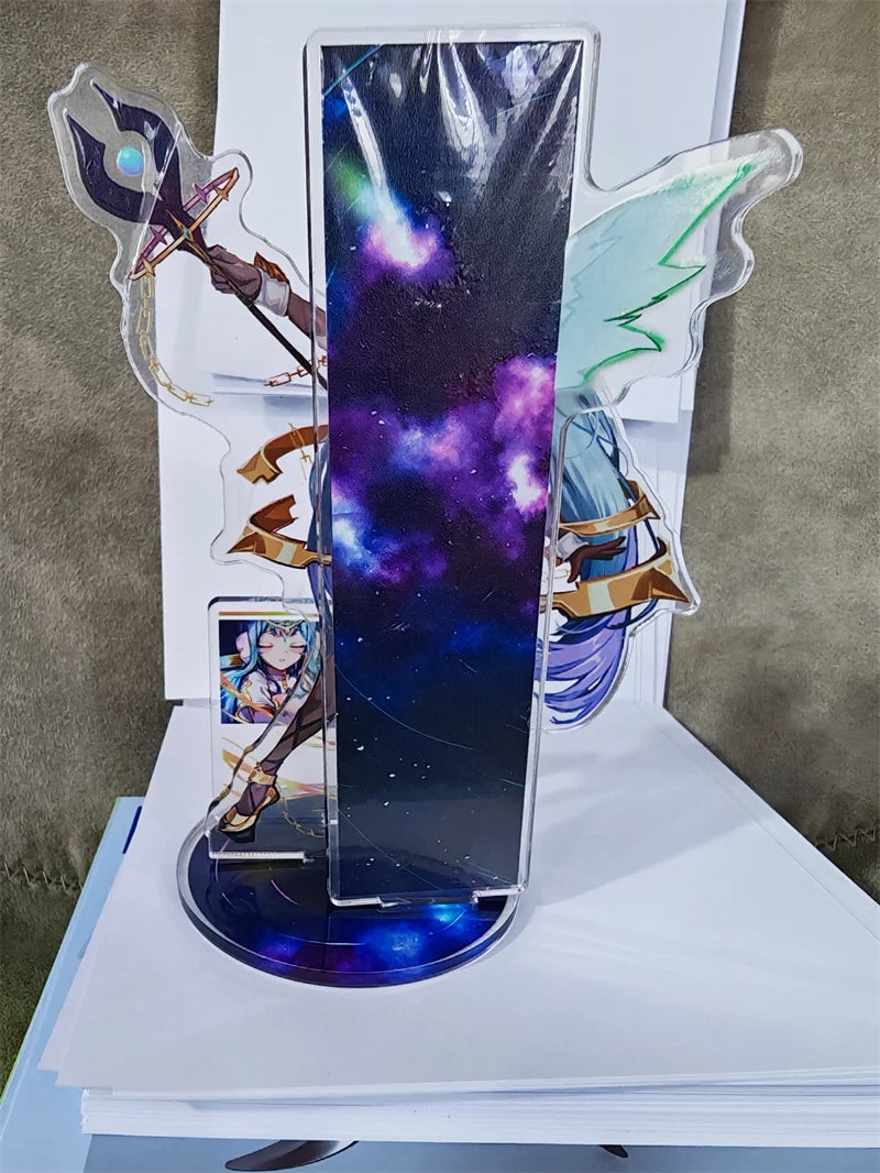 Epic Seven Roana Figure