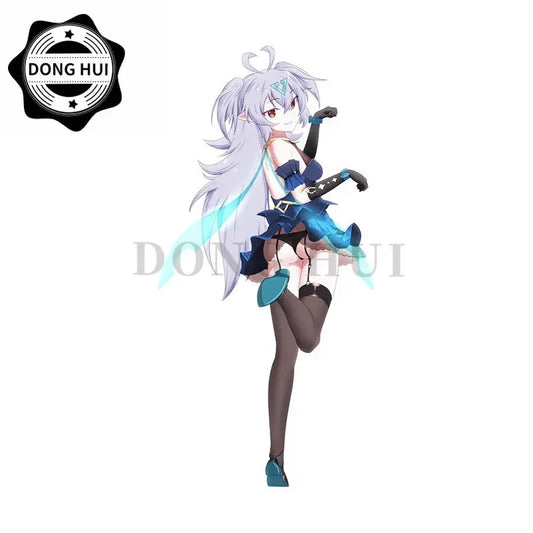 Epic Seven Designer Lilibet Giant Sticker
