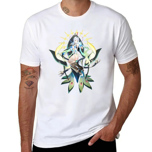 Epic Seven Belian T-Shirt White