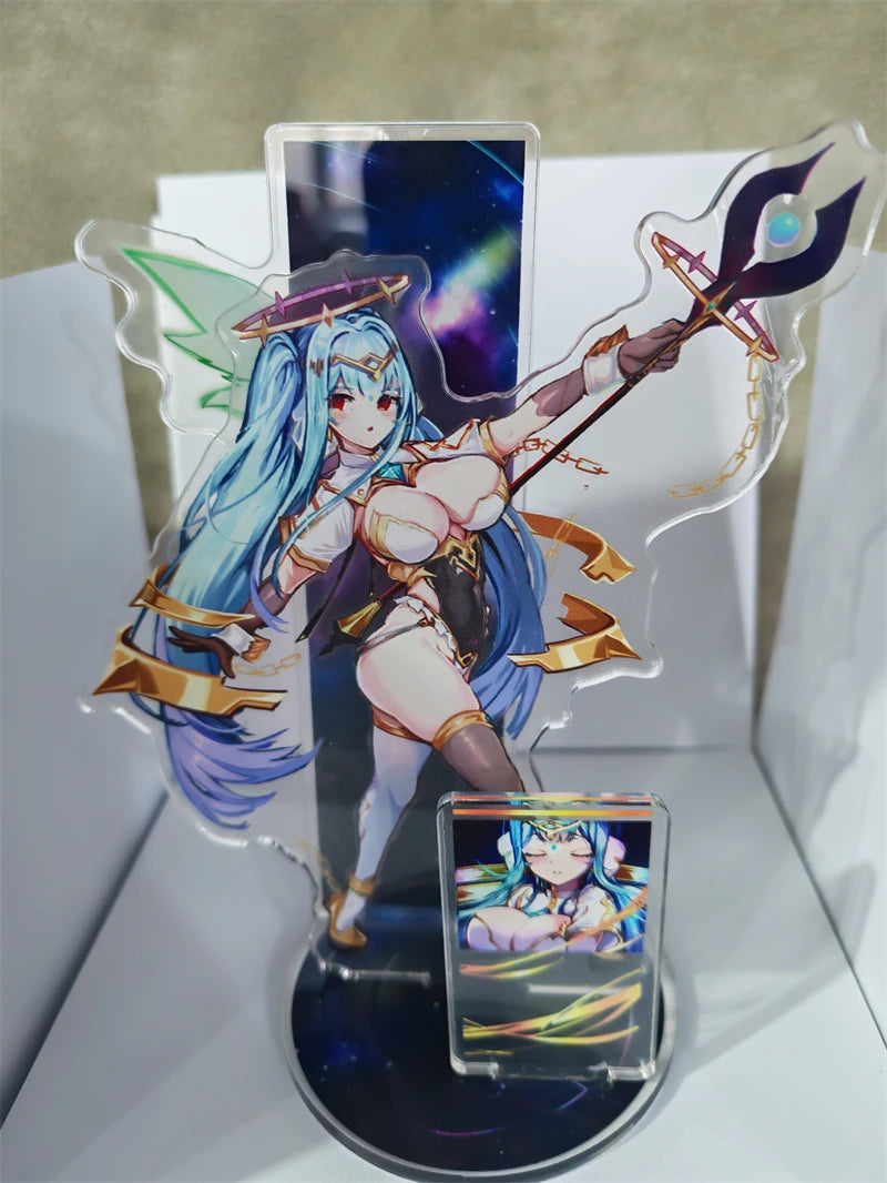 Epic Seven Roana Figure