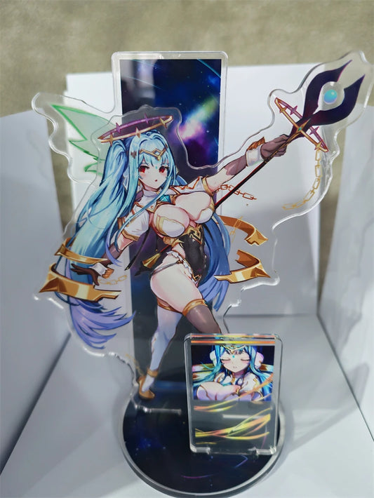 Epic Seven Roana Figure