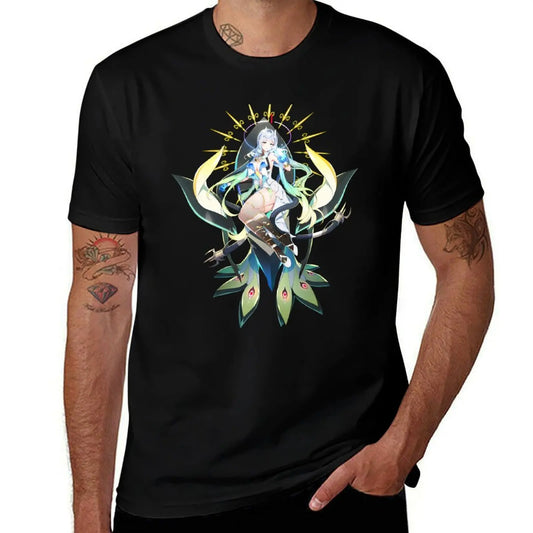 Epic Seven Belian T-Shirt Black